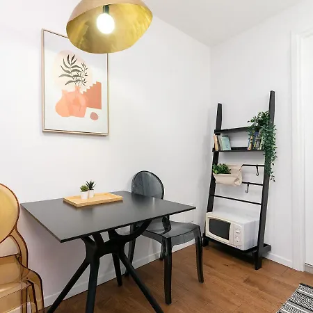 Stylish Studio Apartment By Irundo Rovinj Exterior photo