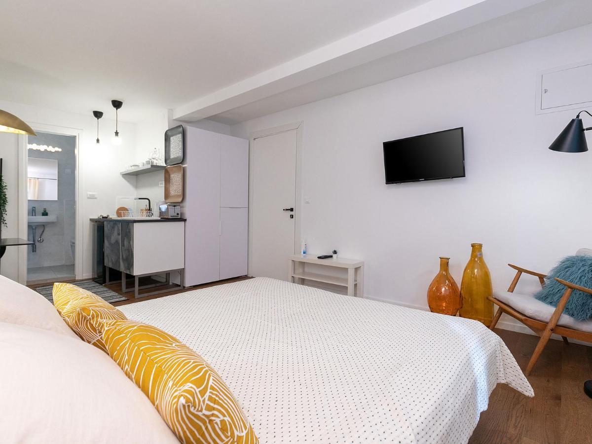 Stylish By Irundo Apartment Rovinj