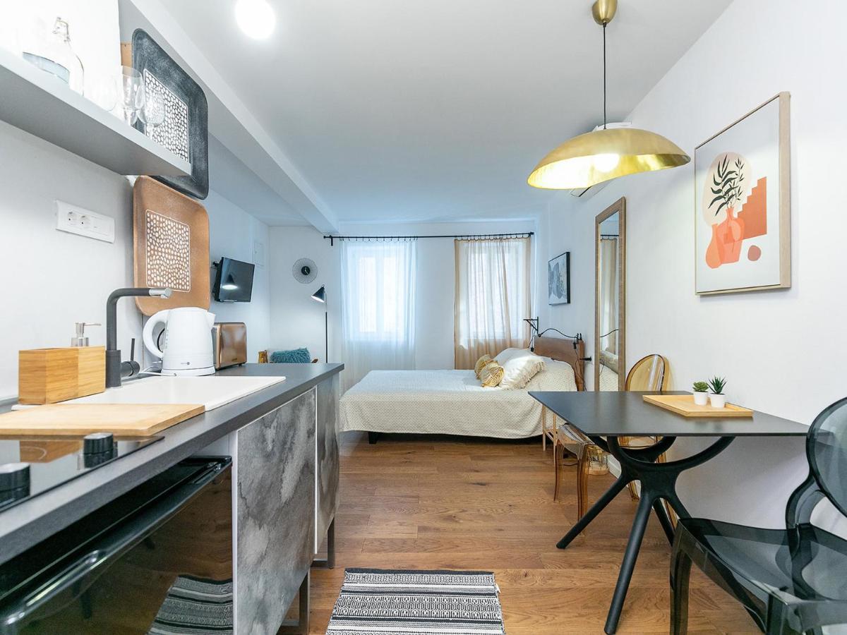 Stylish By Irundo Apartment Rovinj