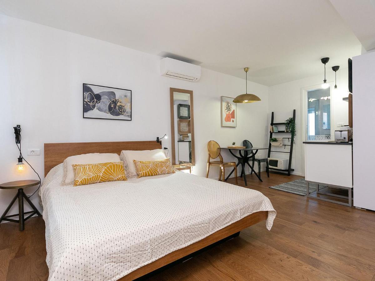 Stylish By Irundo * Rovinj