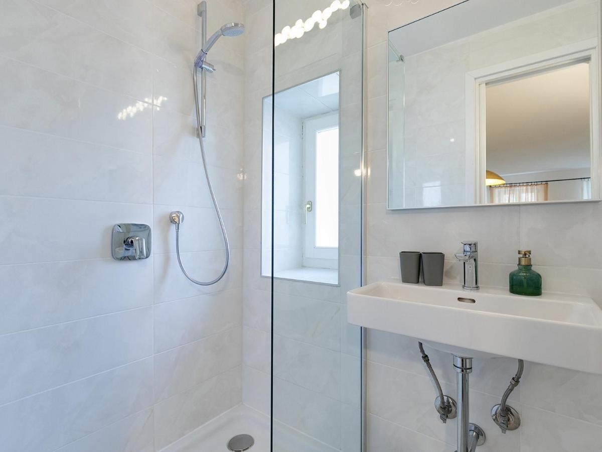 Stylish By Irundo Apartment *