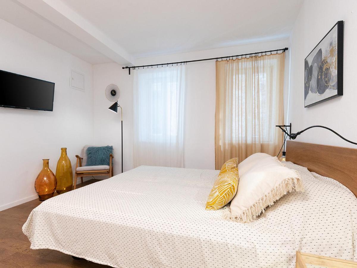 Apartment Stylish By Irundo *