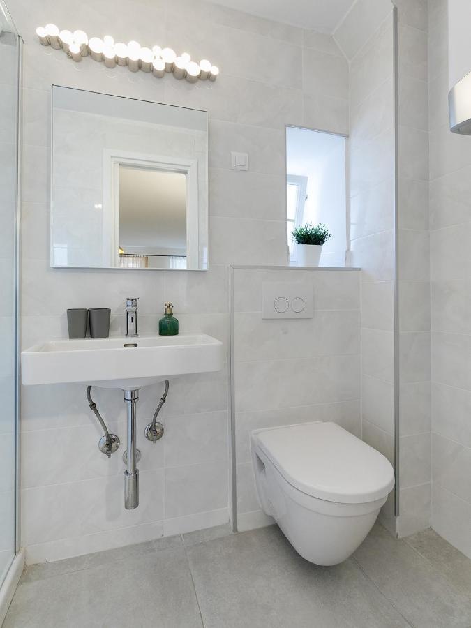 Apartment Stylish By Irundo Rovinj